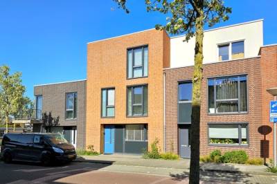 Woning Dommelhoefstraat 27 Eindhoven