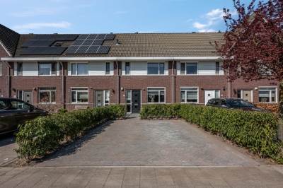 Woning Stuivenes 15 Rhenen