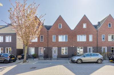 Woning Bloemstraat 10 Zaandam