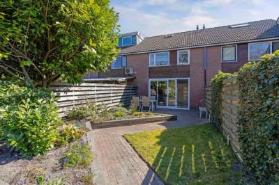 Woning Stal 301 Drachten