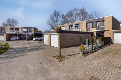 Woning De Maar 18 Landgraaf