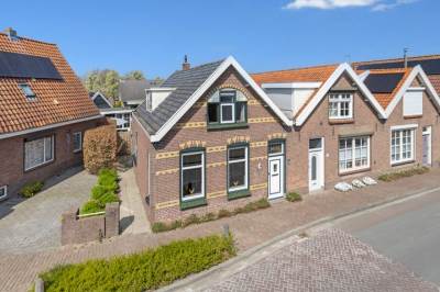 Woning Hoofdstraat 42 Ovezande