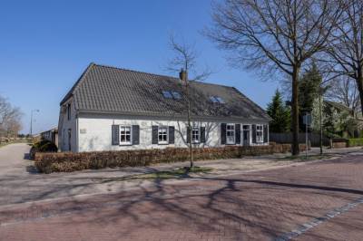 Woning Helvoirtsestraat 21 Helvoirt