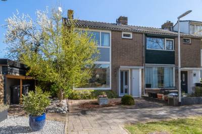 Woning Imkerweg 45 Bussum