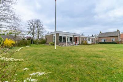 Woning De Manege 2 Hemrik