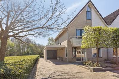 Woning De Mutsaet 13 Dronten