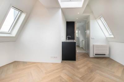 Woning Verwersdijk 180F Delft