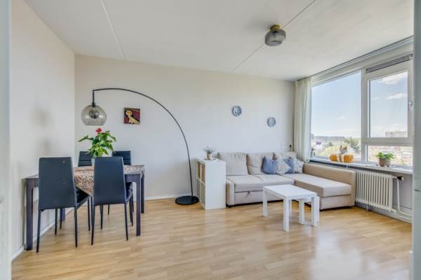 Woning Dommeringdreef 61 Utrecht