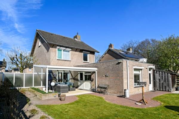 Woning Budschop 12 Nederweert
