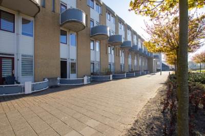 Woning Amelandstraat 38 Alkmaar