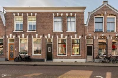 Woning Jan Kortlandstraat 17 Schoonhoven