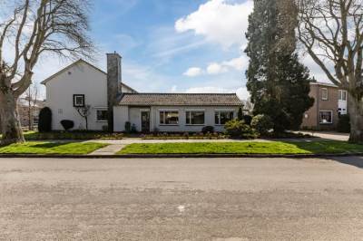 Woning Spaubeeklaan 30 Geleen