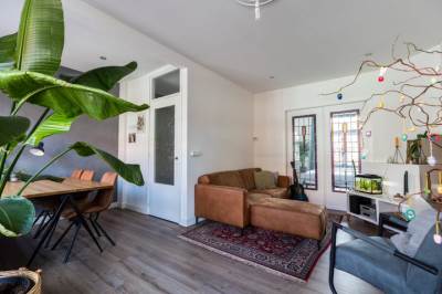Woning Van Zeggelenlaan 149 Den Haag
