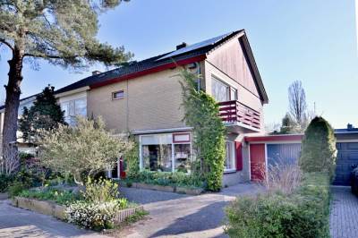 Woning Troelstralaan 68 Brummen