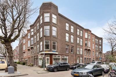Woning Burgemeester Meineszlaan 99C Rotterdam
