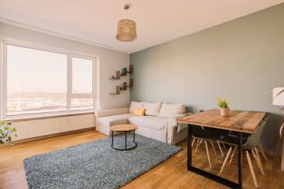 Woning Burgemeester Cramergracht 162 Amsterdam