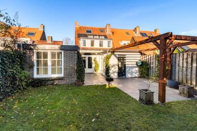 Woning Melkweg 14 Laren (NH)