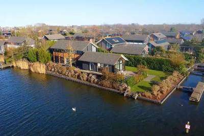 Woning Hollandse Hout 275 Lelystad