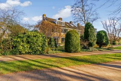 Woning J F Kennedylaan 46 Bunnik