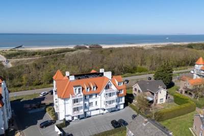 Woning Boulevard de Wielingen 32201 Cadzand