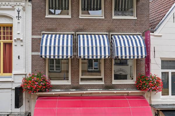Woning Zwanestraat 39A Groningen