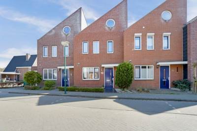 Woning Biesveld 18 Bergeijk