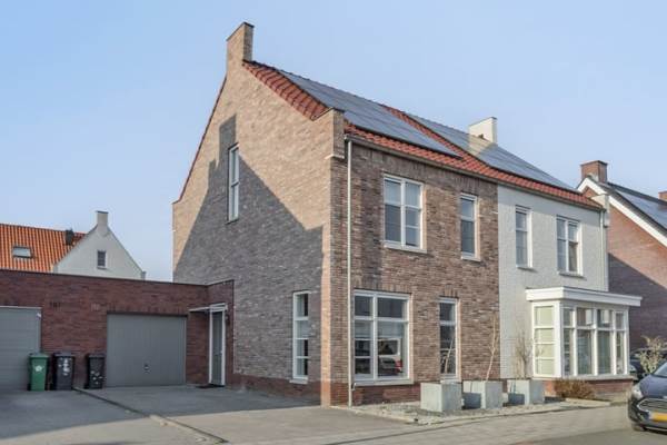 Woning Ten Bleek 11 Beek en Donk