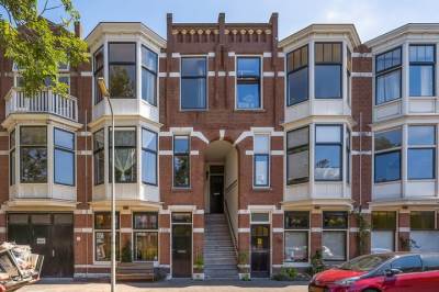 Woning Valkenboskade 41 Den Haag