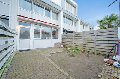 Woning Kantershof 276 Amsterdam