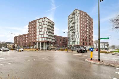 Woning Churchillplein 60 Velp (GE)