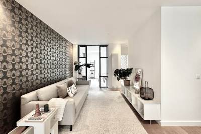 Woning Discusstraat 1 Amsterdam