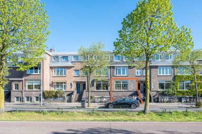 Woning Vleutenseweg 241 Utrecht