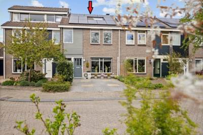Woning Woltingepad 10 Meppel