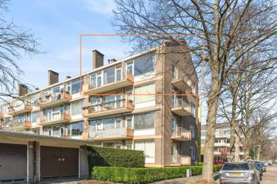 Woning Dr H. Colijnlaan 76 Rijswijk (ZH)