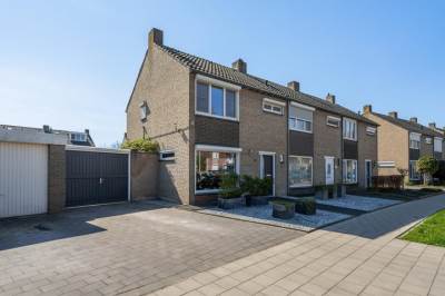 Woning Johanna van Polanenstraat 24 Weert