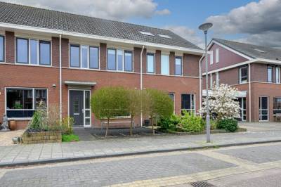 Woning Regenboog 22 Medemblik