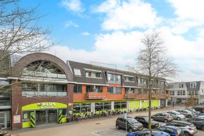 Woning Gervenhof 80 Putten