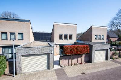 Woning Torenhof 4 Putten