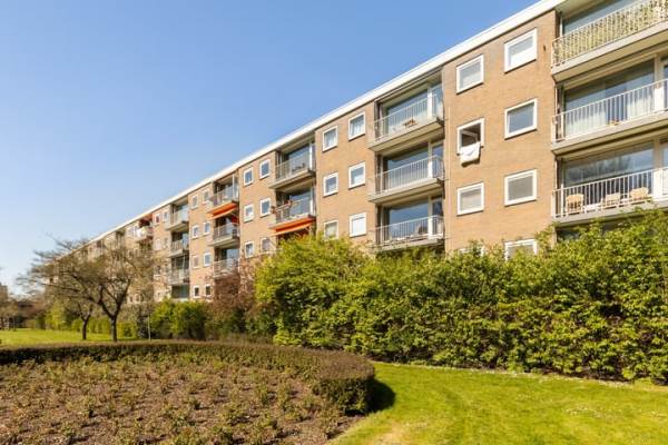Woning Bijdorp 21 Amstelveen