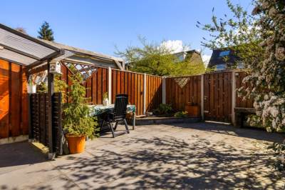 Woning Maanzaaderf 15 Diemen