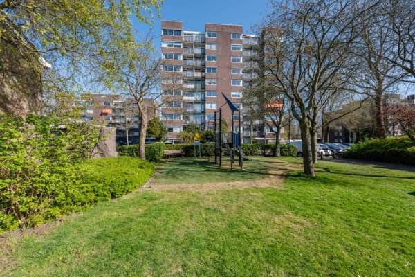 Woning Meijerslaan 100 Heemstede