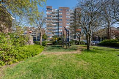 Woning Meijerslaan 100 Heemstede