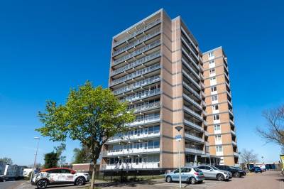 Woning Vrieheidepark 82 Heerlen