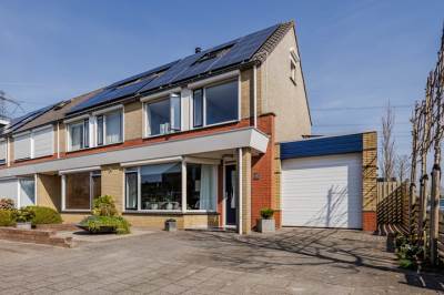 Woning Schaapskooi 11 Nieuw-Beijerland