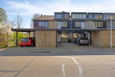 Woning Tarthorst 303 Wageningen