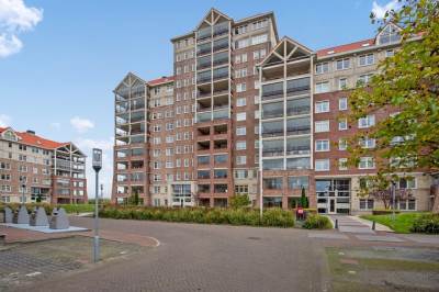 Woning Amazonestroom 182 Zoetermeer