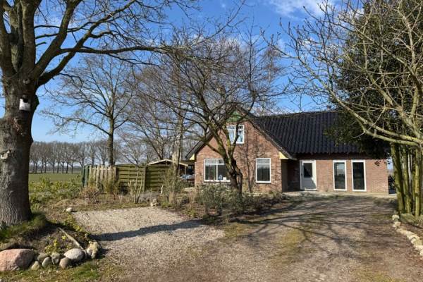 Woning Vossebelt 22 Dalen