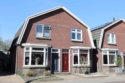 Woning Gronausestraat 56 Losser