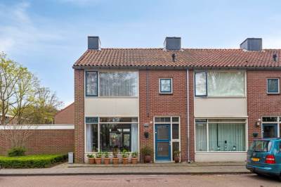 Woning Violethof 20 Tilburg