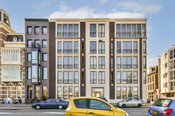 Woning Amsteldijk 57 Amsterdam